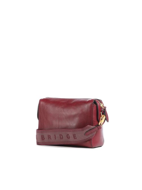 Frida Schultertasche THE BRIDGE | 04290401W01A